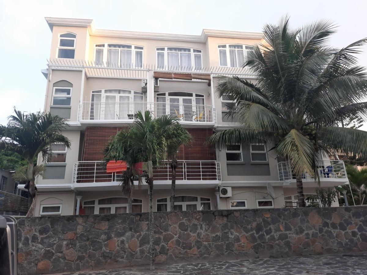 Ocean Drive Studio, Next To The Beach 그란데 바이예 외부 사진