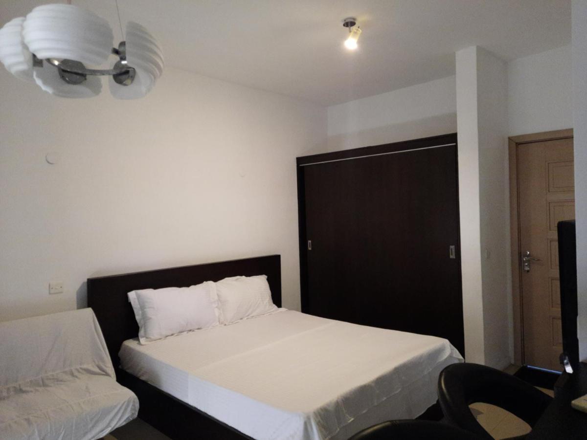 Ocean Drive Studio, Next To The Beach 그란데 바이예 외부 사진